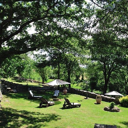 Agriturismo I Monti Semproniano Екстериор снимка