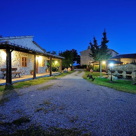 Agriturismo I Monti Semproniano Екстериор снимка