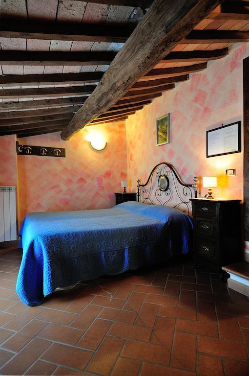 Agriturismo I Monti Semproniano Екстериор снимка