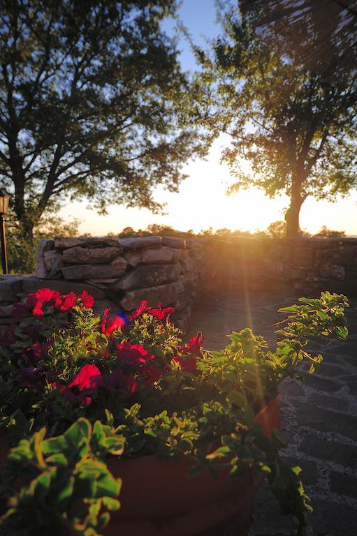 Agriturismo I Monti Semproniano Екстериор снимка