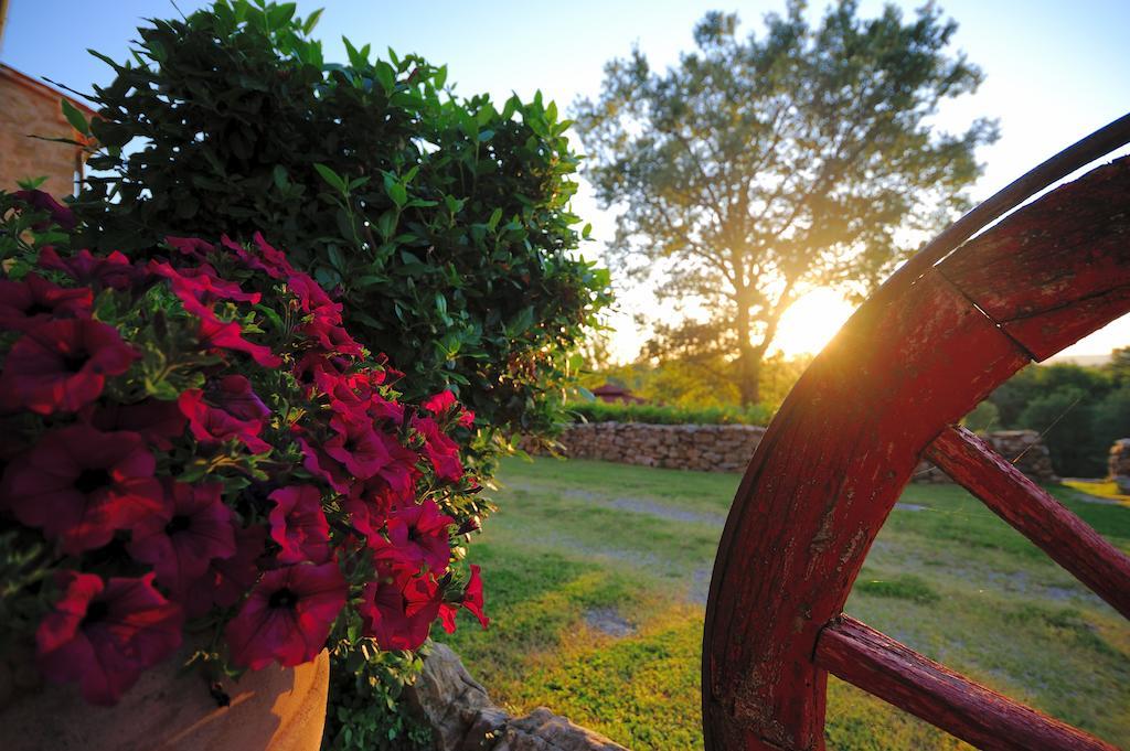 Agriturismo I Monti Semproniano Екстериор снимка