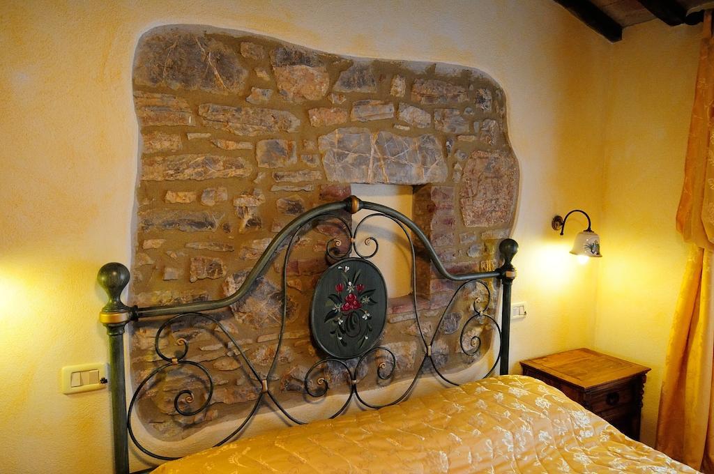 Agriturismo I Monti Semproniano Екстериор снимка