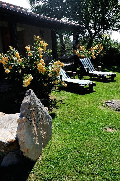 Agriturismo I Monti Semproniano Стая снимка