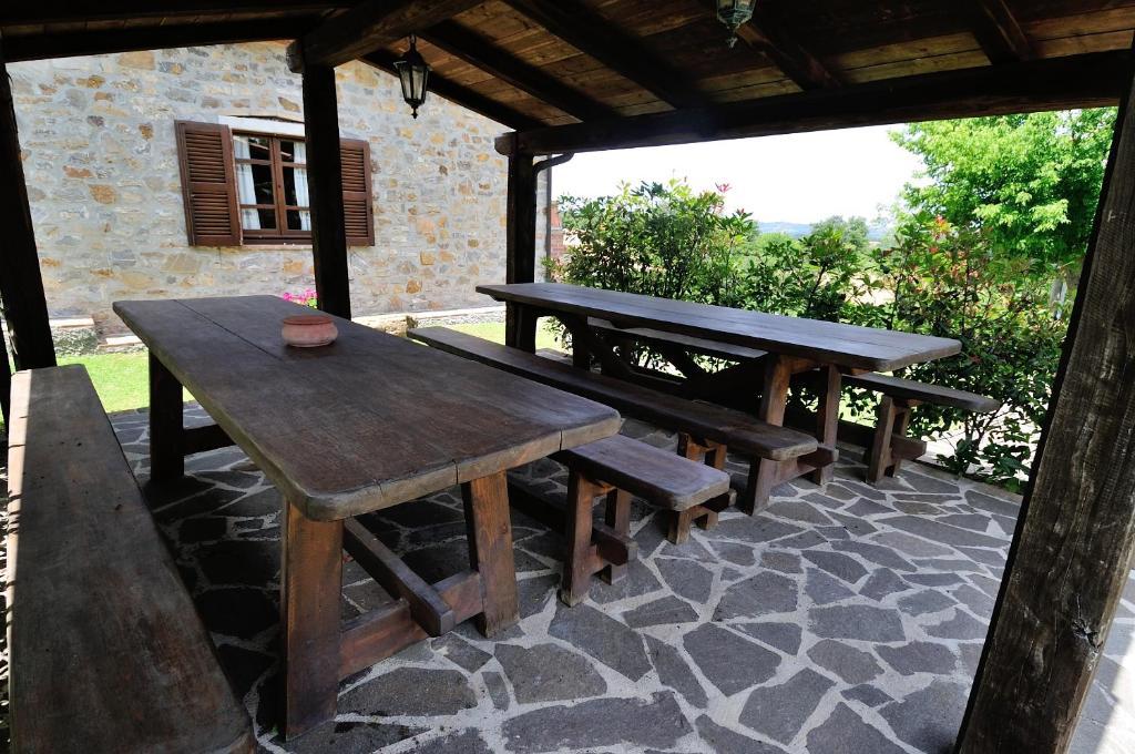 Agriturismo I Monti Semproniano Стая снимка