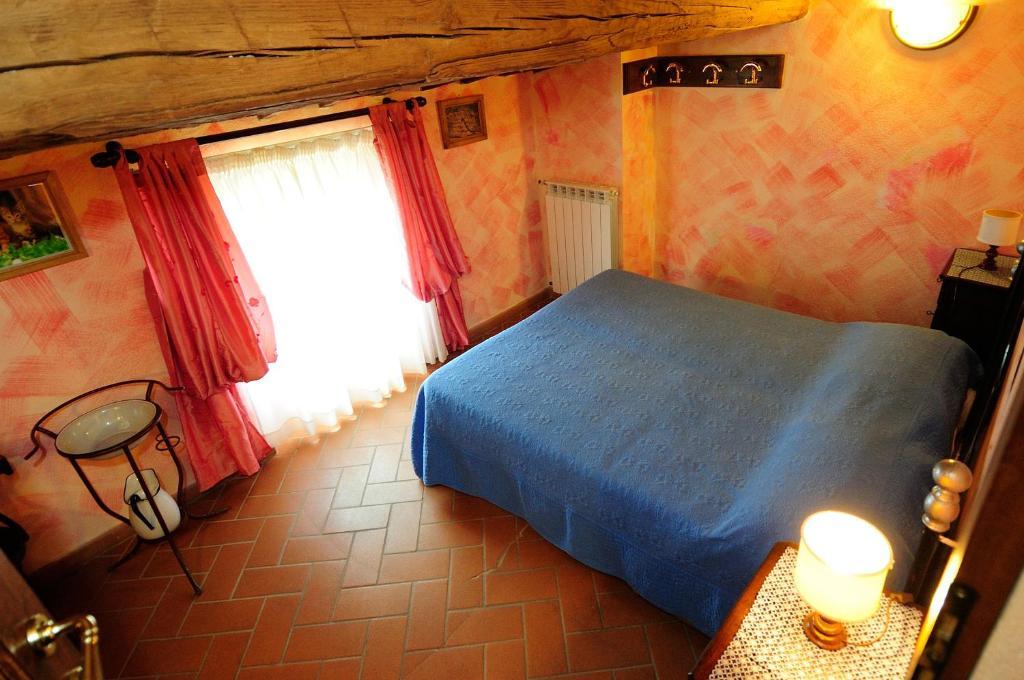 Agriturismo I Monti Semproniano Стая снимка