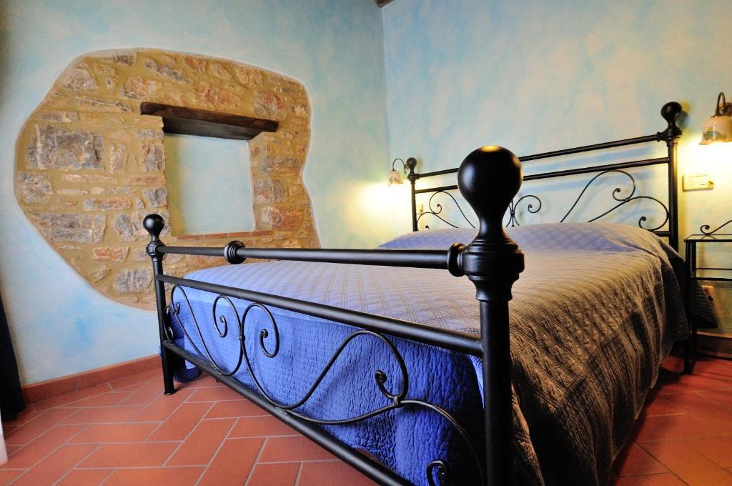 Agriturismo I Monti Semproniano Стая снимка