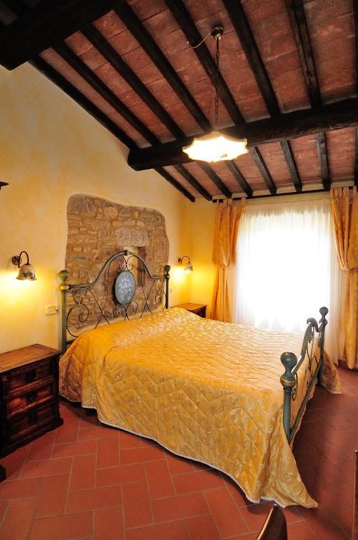 Agriturismo I Monti Semproniano Стая снимка