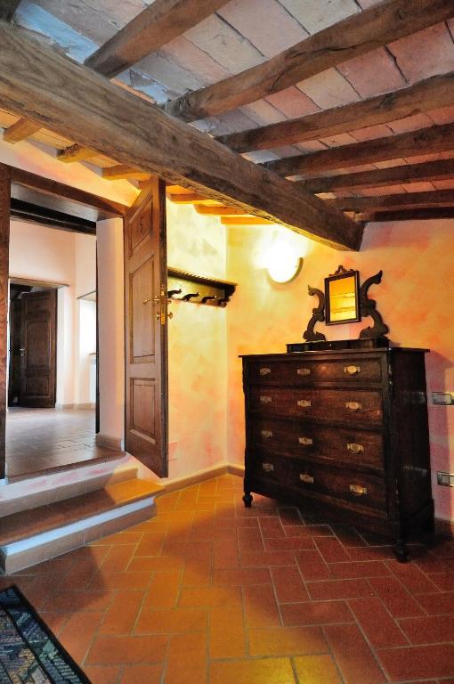 Agriturismo I Monti Semproniano Стая снимка