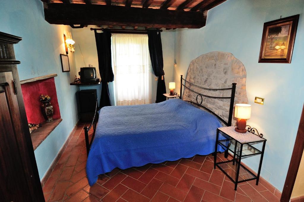 Agriturismo I Monti Semproniano Стая снимка