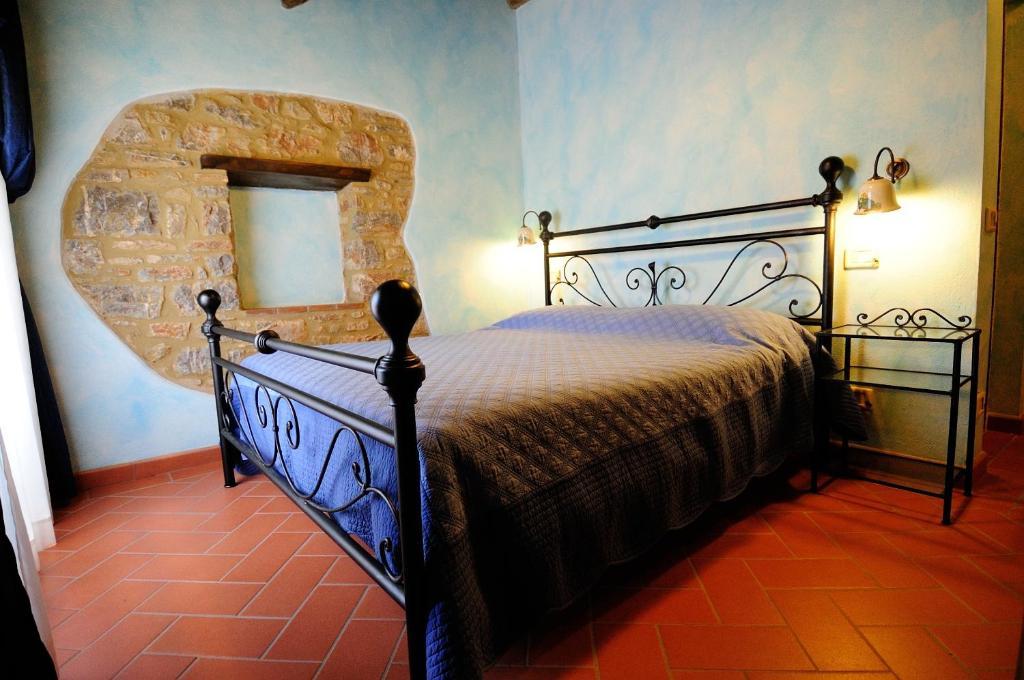Agriturismo I Monti Semproniano Стая снимка