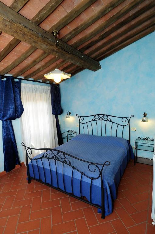 Agriturismo I Monti Semproniano Стая снимка