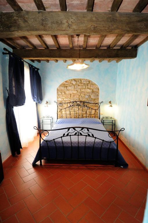 Agriturismo I Monti Semproniano Стая снимка