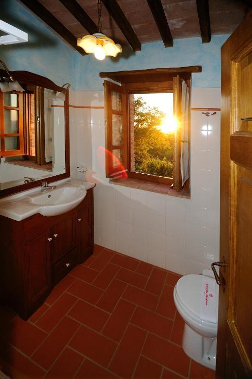 Agriturismo I Monti Semproniano Стая снимка