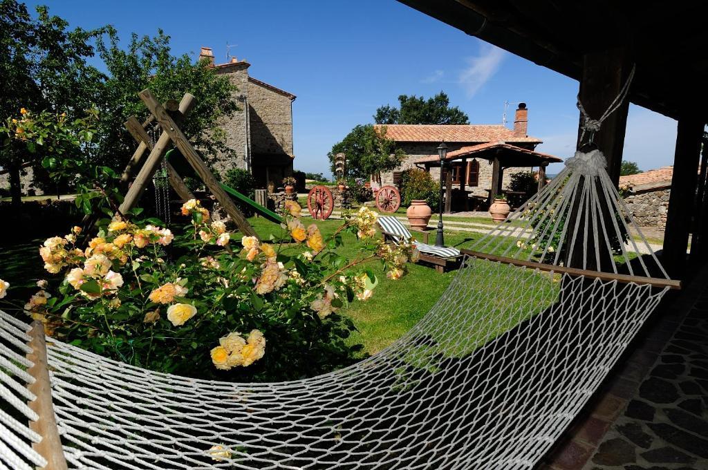 Agriturismo I Monti Semproniano Екстериор снимка