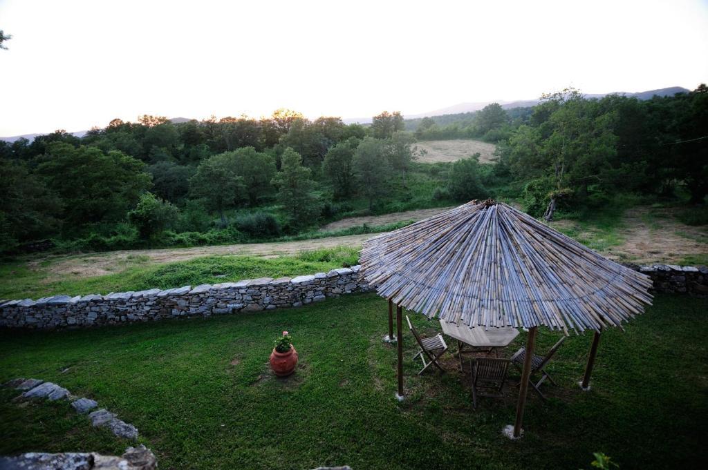 Agriturismo I Monti Semproniano Екстериор снимка